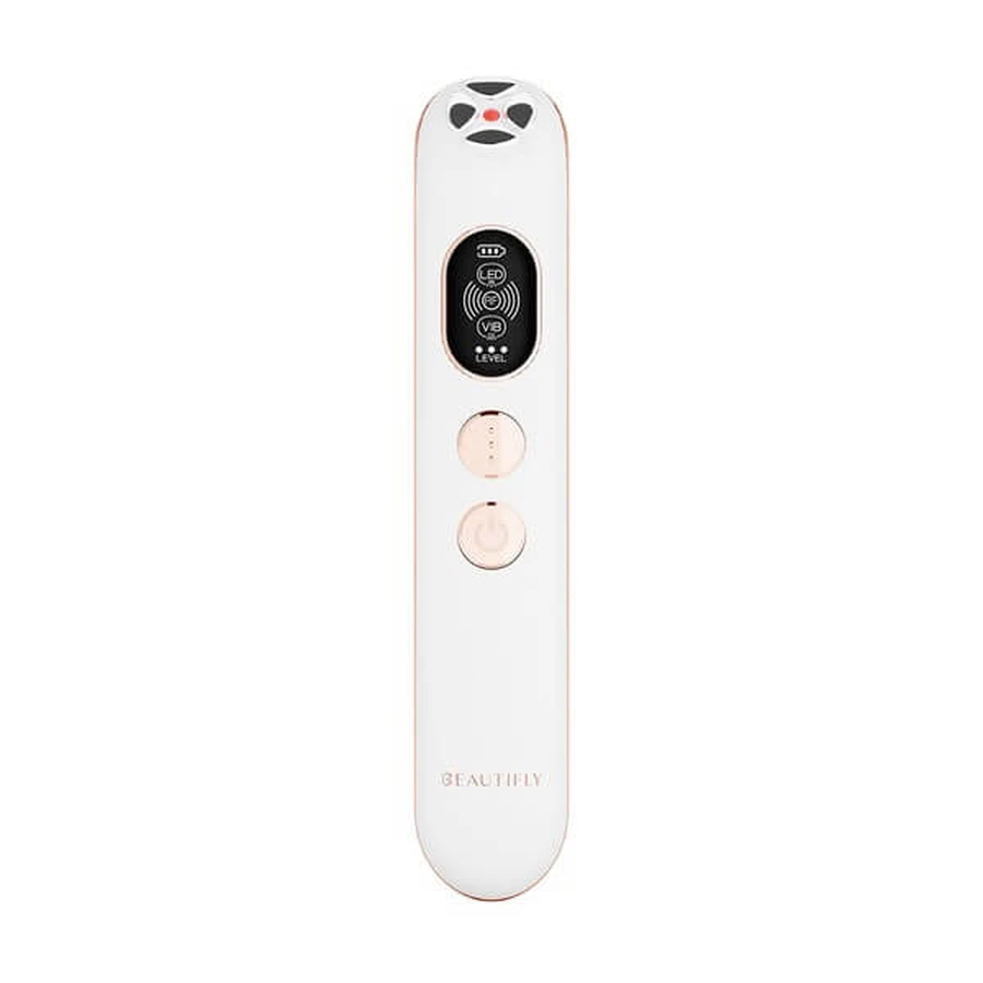 Beautifly, B-Looky PRO, sonische oogmassager, 1 st.