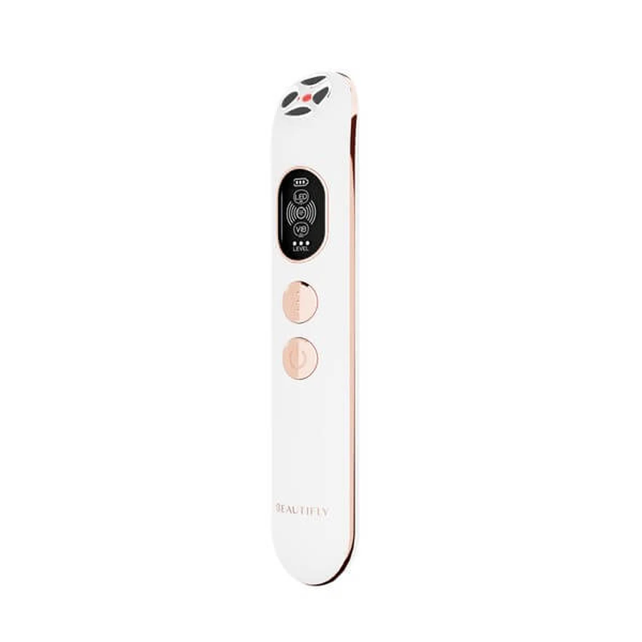 Beautifly, B-Looky PRO, sonische oogmassager, 1 st.