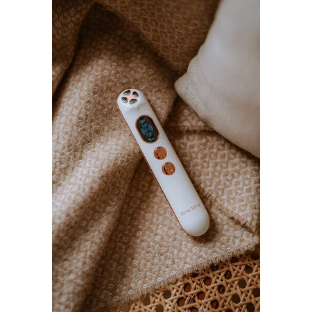 Beautifly, B-Looky PRO, sonische oogmassager, 1 st.