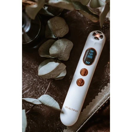 Beautifly, B-Looky PRO, sonische oogmassager, 1 st.