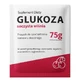 PahrmaDot Glucose, Sappige kers, poeder, 75 g