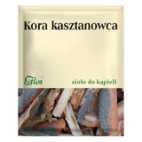 Flos, badkruiden, paardekastanje schors, 50 g