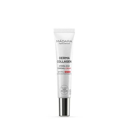 Madara Derma Collagen Hydra-Silk, crème raffermissante, 50 ml