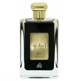 Lattafa Ejaazi, unisex eau de parfum, spray, 100 ml