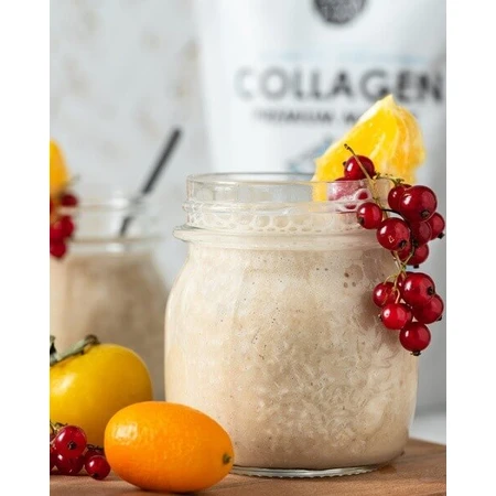 Diet-Food Colagen Pure, pulbere, 200 g