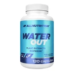 Set of 2 x Allnutrition Water Out, capsules, 120 pcs.