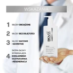 Biovax Trychologic Advanced Detox set, shampoo, 200 ml + masker, 200 ml