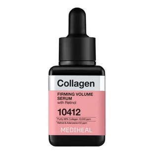Mediheal Collagen Firming Volume, suero reafirmante facial, 40 ml