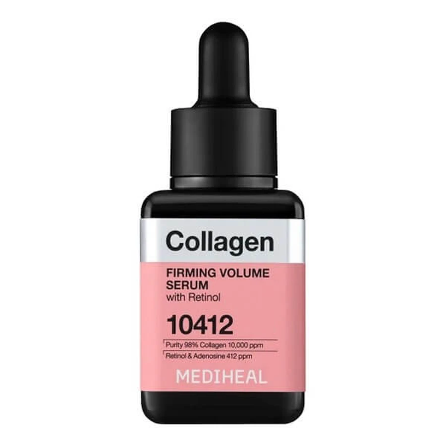 Mediheal Collagen Firming Volume, suero reafirmante facial, 40 ml