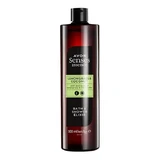 Avon Senses Essence, bad en douche elixer, Citroengras en kokos, 500 ml
