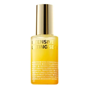 ISOI Intensive Care, intensive lifting and skin elasticity serum, 35 ml