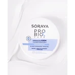 Soraya Probio Care, prebiotische vochtinbrengende crème voor de vochtarme en gevoelige huid, 200 ml