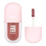 Miyo The One Luvgloss, lip gloss, no. 03 Manifest, 5.5 ml