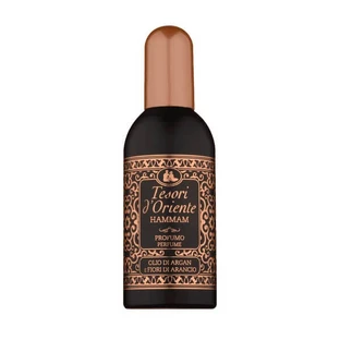 Tesori d'Oriente, Eau de Toilette, Hammam, aceite de argán y azahar, 100 ml