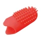 IKO, Kids Bio, finger brush, grapefruit, over 6 years old, 1 pc.
