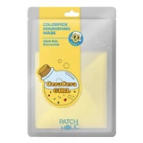 Patch Holic Colorpick, nourishing mask with ceramides and hyaluronic acid, 20 ml