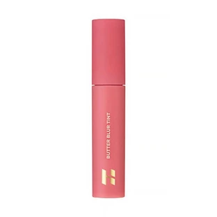 Holika Holika Butter Blur Tint, teinture pour les lèvres, 09 Vine, 4 g