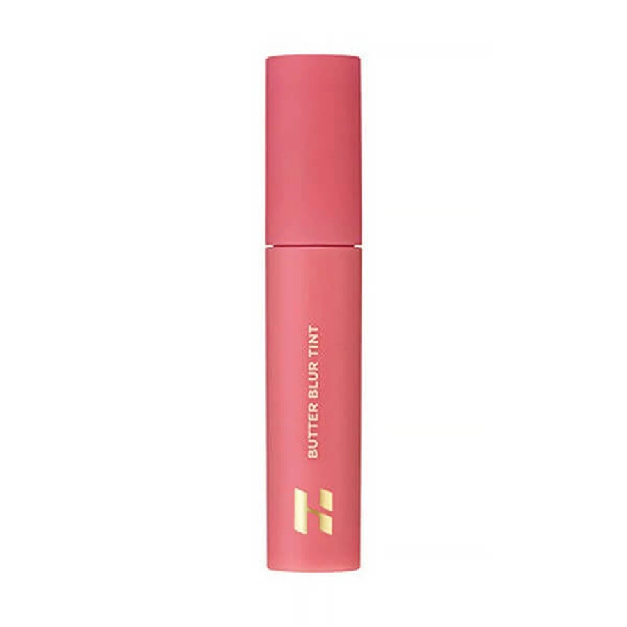 Holika Holika Butter Blur Tint, teinture pour les lèvres, 09 Vine, 4 g