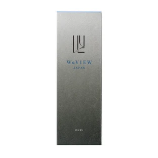 WaVIEW Parfum Hair Milk, leche hidratante para el cabello y el cuerpo, Ruri, 100 ml