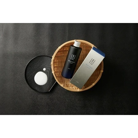 WaVIEW Parfum Hair Milk, leche hidratante para el cabello y el cuerpo, Ruri, 100 ml