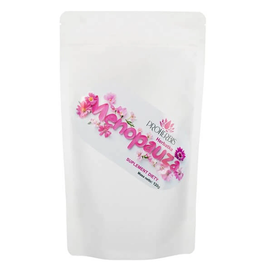 Proherbis Menopause, Tee, getrocknet, 120 g