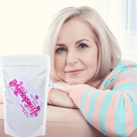 Proherbis Menopause, Tee, getrocknet, 120 g