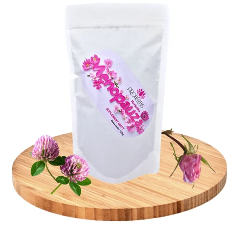 Proherbis Menopause, Tee, getrocknet, 120 g
