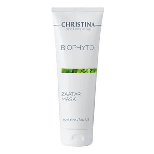 Christina BioPhyto, Zaatar Mask, 75 ml