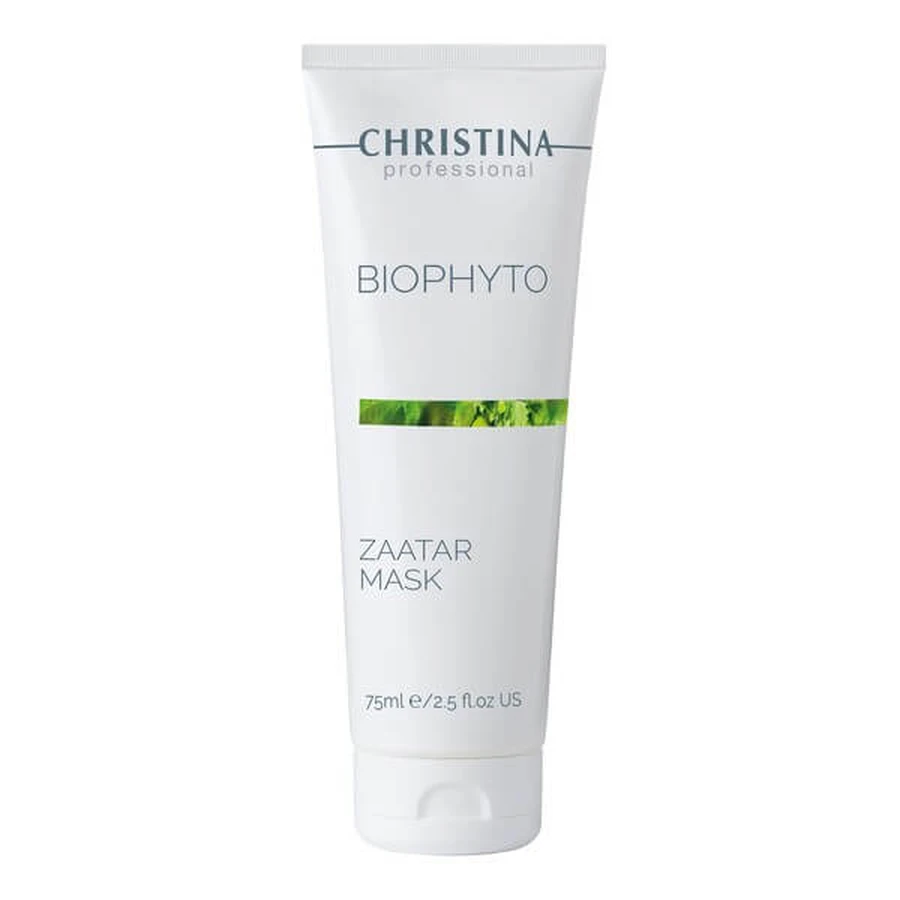Christina BioPhyto, Zaatar Mask, 75 ml