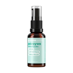 Cosma Pure Herbs Brennnessel, flüssig, 30 ml