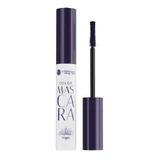 Bell Hypoallergenic Color Mascara, Farbwimperntusche, 01 Classy Aubergine, 8 g