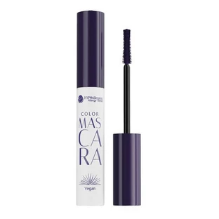 Bell Hypoallergenic Color Mascara, kleurmascara, 01 Classy Aubergine, 8 g