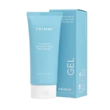 Trimay Hyaluron Lactobionic, Reinigungsgel für das Gesicht, 120 ml