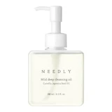 Needly Mild Deep Cleansing Oil, huile nettoyante pour le visage, 240 ml
