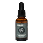 Soap Brothers, huile de figue de barbarie non raffinée, 30 ml