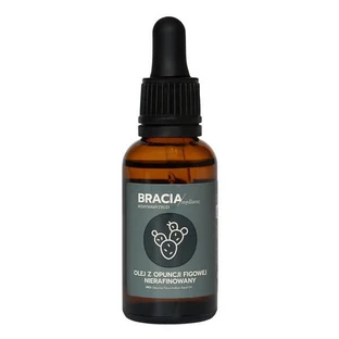 Soap Brothers, huile de figue de barbarie non raffinée, 30 ml
