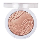 J.Cat Beauty, You Glow Girl, Iluminador al horno para rostro y cuerpo, 107 Moon and Back, 8,5 g