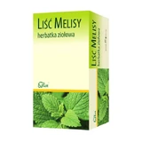 Flos, Melissa, leaf, herbal tea, 30 x 1.5 g