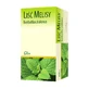 Flos, Melisa, hoja, tisana, 30 x 1,5 g