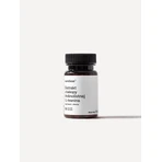 Sundose Extracto de bacopa de hoja pequeña y L-teanina, cápsulas duras, 30 uds.