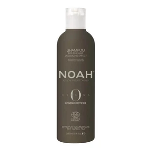 NOAH Origins, volumengebendes Shampoo für feines Haar, 250 ml