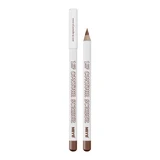 MIYO Lipcontourstift Nr. 02 Toffee, lipliner, 1.2 g