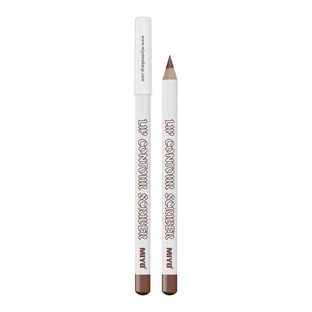 MIYO Lip Contour Scriber No. 02 Toffee, lip liner, 1.2 g