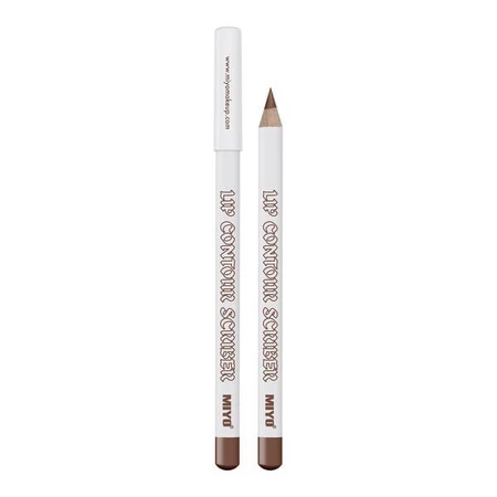 MIYO Lip Contour Scriber No. 02 Toffee, lip liner, 1.2 g