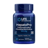 Life Extension HepatoPro meervoudig onverzadigde fosfatidylcholine, capsules, 60 st.