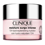 Clinique Moisture Surge™ Intense 72H Lipid-Replenishing Hydrator, hydraterende gel gezichtscrème, 50 ml