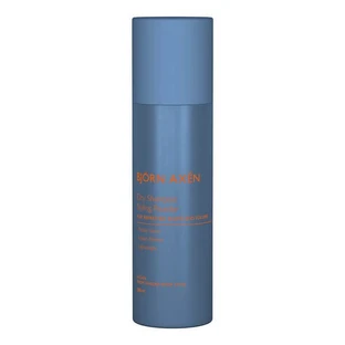 Bjorn AxenDry Shampoo Styling Powder, droogshampoo, 200 ml