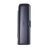 Vitammy Case 1, sonic toothbrush case, color black, 1 pc.