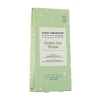 Voesh, Mani Moments, set de manicura, Green Tea Detox, 4 pcs.