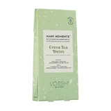 Voesh, Mani Moments, Maniküre-Set, Grüner Tee Detox, 4 Stück.